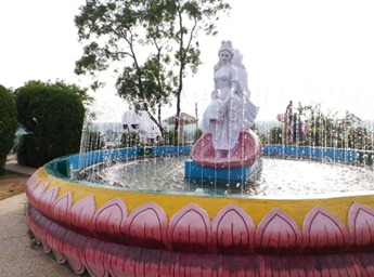 Nandan Hills Nandan Hills